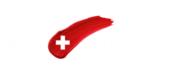 Swiss Malerteam - schnell, sauber, preiswert